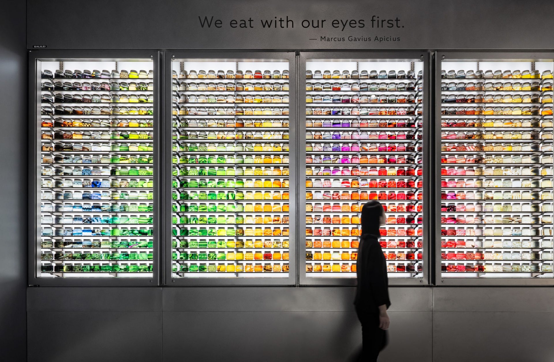 2025年日本国際博覧会　シグネチャーパビリオン「EARTH MART」3